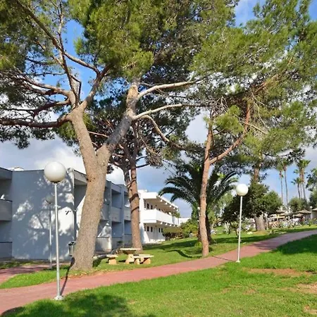 Aluasun Cala Antena Rezort