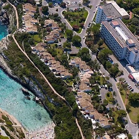 Rezort Aluasun Cala Antena Calas de Mallorca