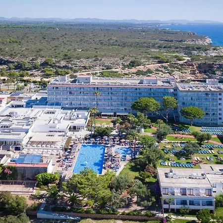 Aluasun Cala Antena Rezort
