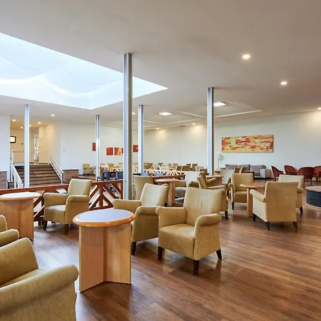 Rezort Aluasun Cala Antena 3*