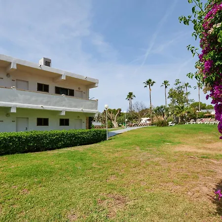 Rezort Aluasun Cala Antena 3*