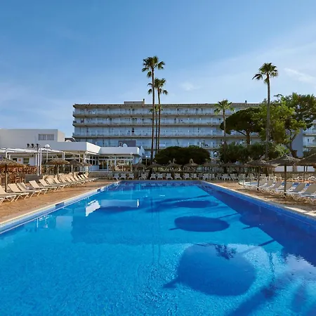 Aluasun Cala Antena Rezort