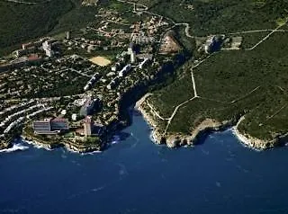 Rezort Aluasun Cala Antena