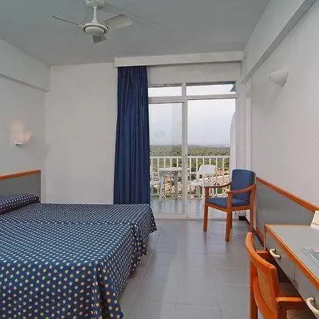 Resort Aluasun Cala Antena