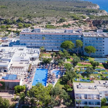 Resort Aluasun Cala Antena