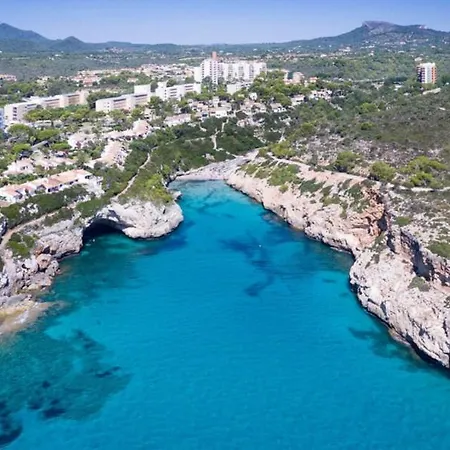 Aluasun Cala Antena 3* Calas de Mallorca