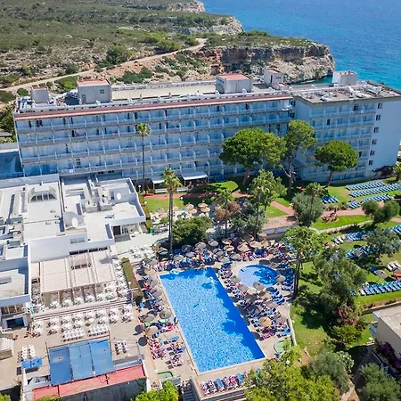 Aluasun Cala Antena Resort Calas de Mallorca