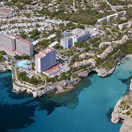 Aluasun Cala Antena Resort Calas de Mallorca
