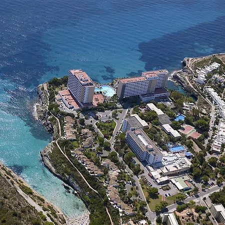 Aluasun Cala Antena Resort Calas de Mallorca