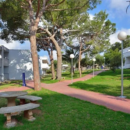 Aluasun Cala Antena