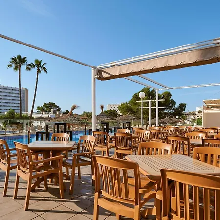 Aluasun Cala Antena Resort 3*