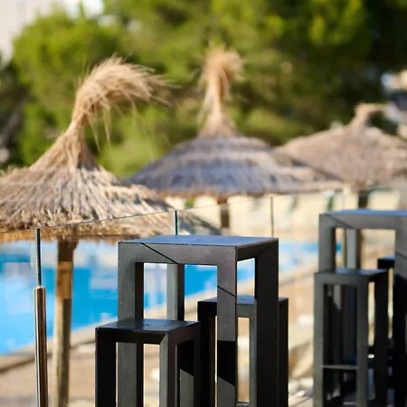 Aluasun Cala Antena Resort