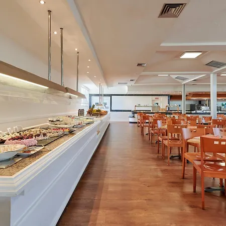 Aluasun Cala Antena Üdülőközpont 3*