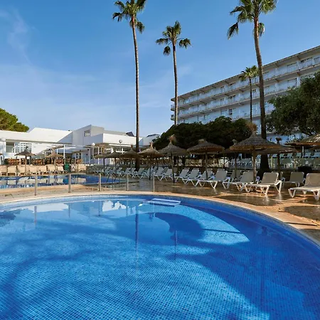 Resort Aluasun Cala Antena Calas de Mallorca