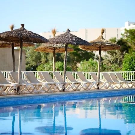 Aluasun Cala Antena