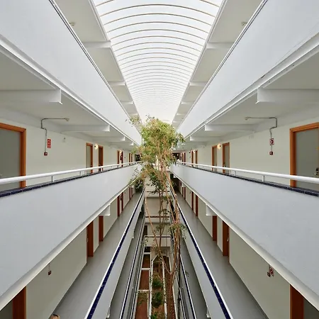 Aluasun Cala Antena Üdülőközpont