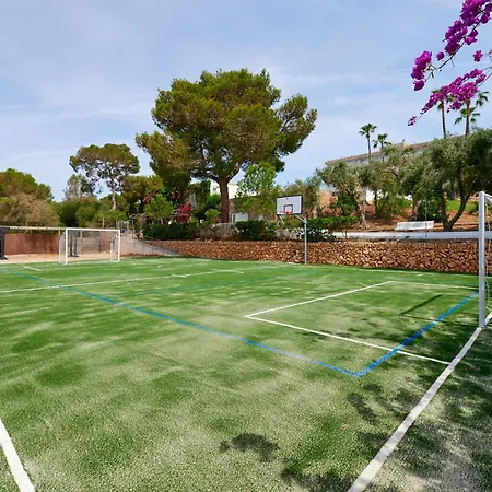Aluasun Cala Antena Resort Calas de Mallorca