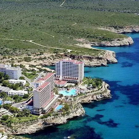Resort Aluasun Cala Antena