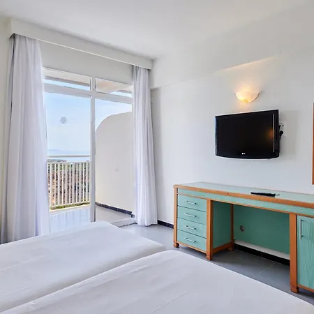 Aluasun Cala Antena Resort Calas de Mallorca